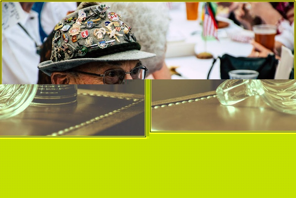 알아두면 쓸모 있는 맥주 용어와 흥미로운 역사