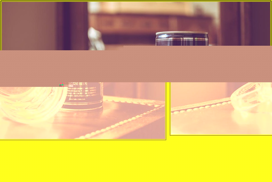 맥주 맛 제대로 즐기기: 용어와 역사 이야기