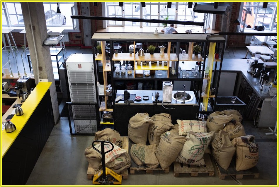 내 카페를 돋보이게! 가격 경쟁력으로 카페 납품 공략