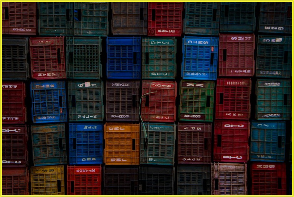 음식 돋보이는 일회용 도시락 용기, 디자인부터 실용성까지