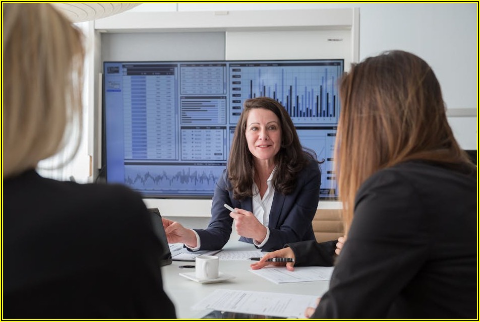 사무직 채용의 핵심, 기업 분석으로 나에게 맞는 회사 선택하기