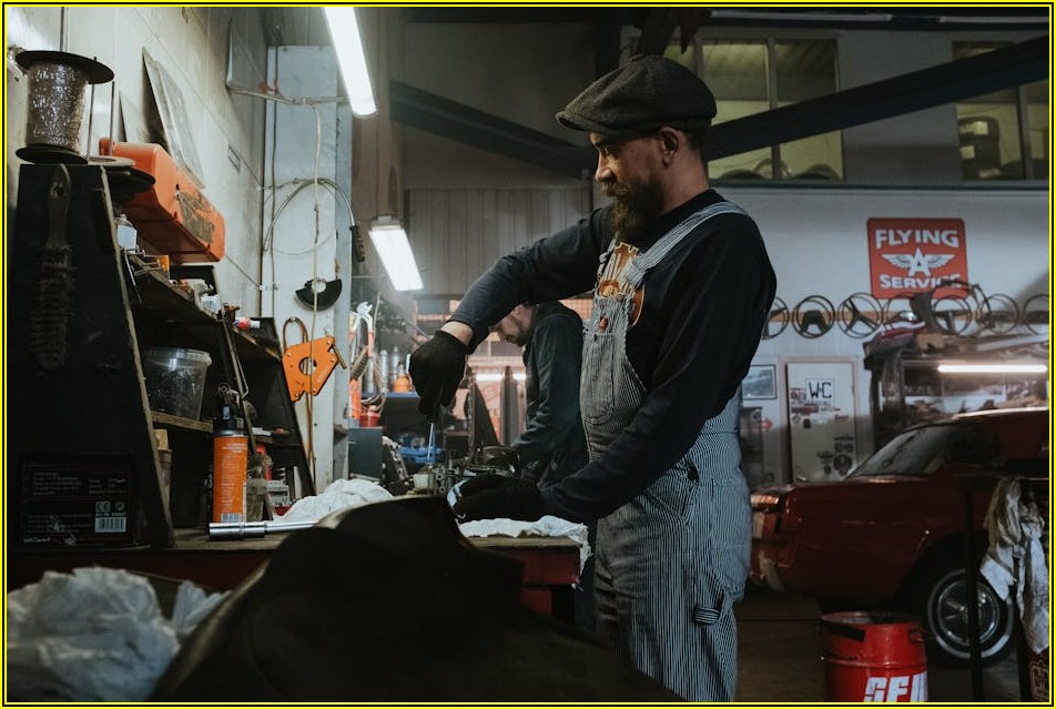 이동식 공구함, 수명 늘리는 현명한 관리법 공개