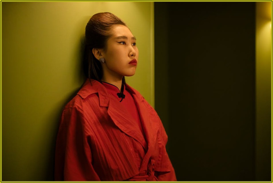 해결이 시급하다! 중국인 불법 체류자 문제 파헤치기