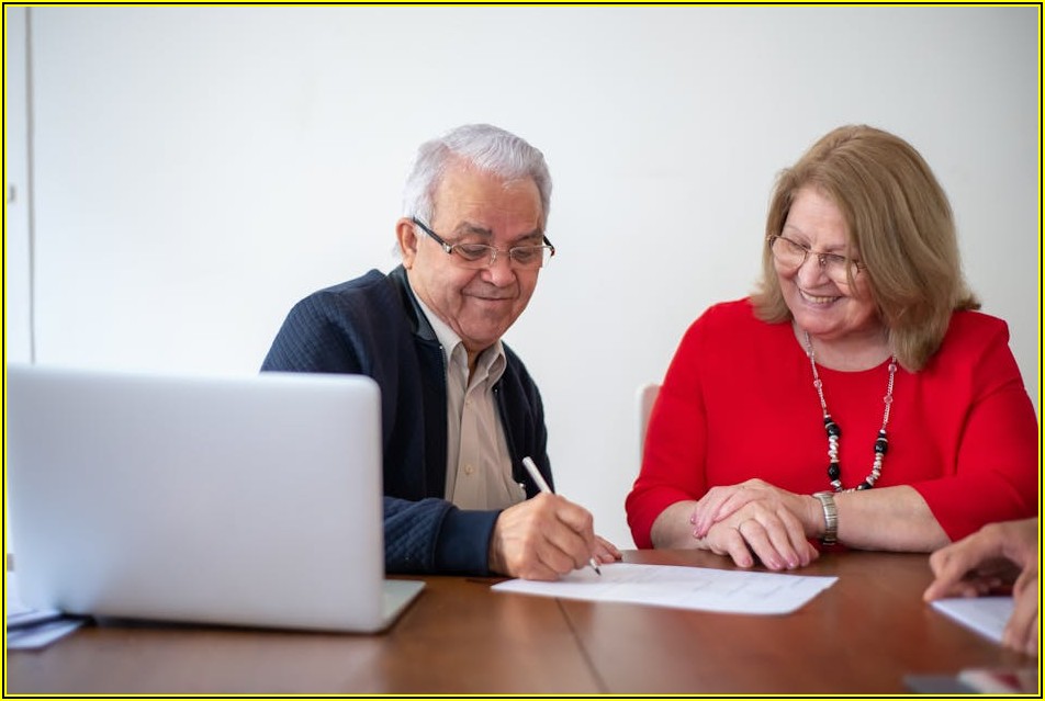 알기 쉬운 근로계약서 작성법: 정규직, 계약직 차이점 총정리