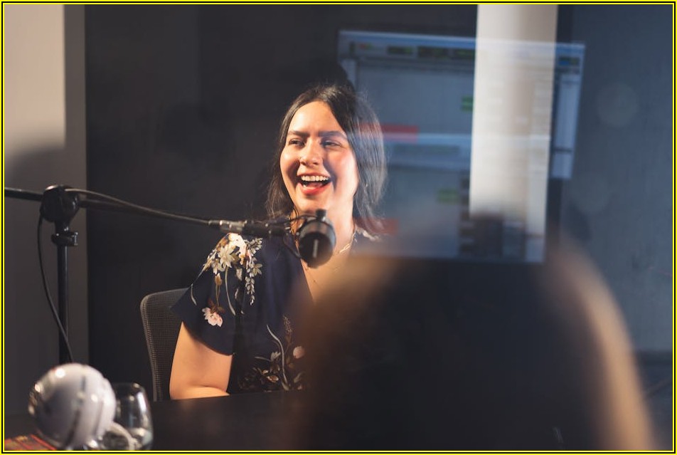 방송용 마이크, 잡음 없이 깨끗한 음질 만들기