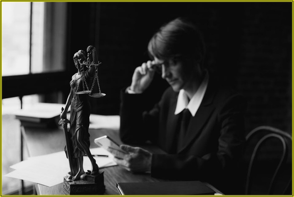 부산 형사소송, 믿음직한 변호사와 승소의 길