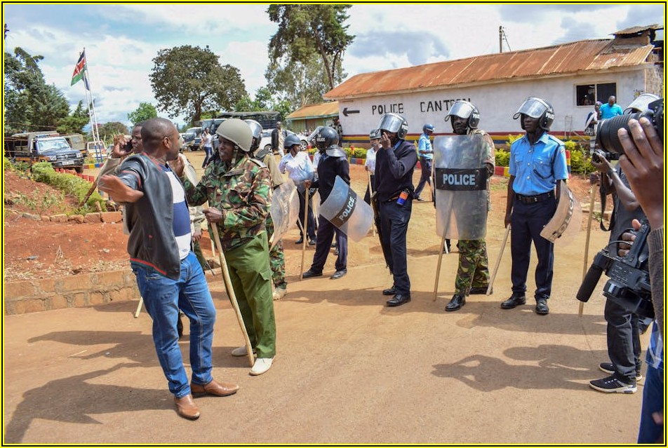 데이터 유출 막는 법, 보안 관제 솔루션 파헤치기