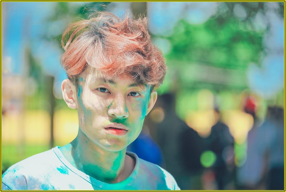 문화색연필, 나만의 개성을 담는 아이디어