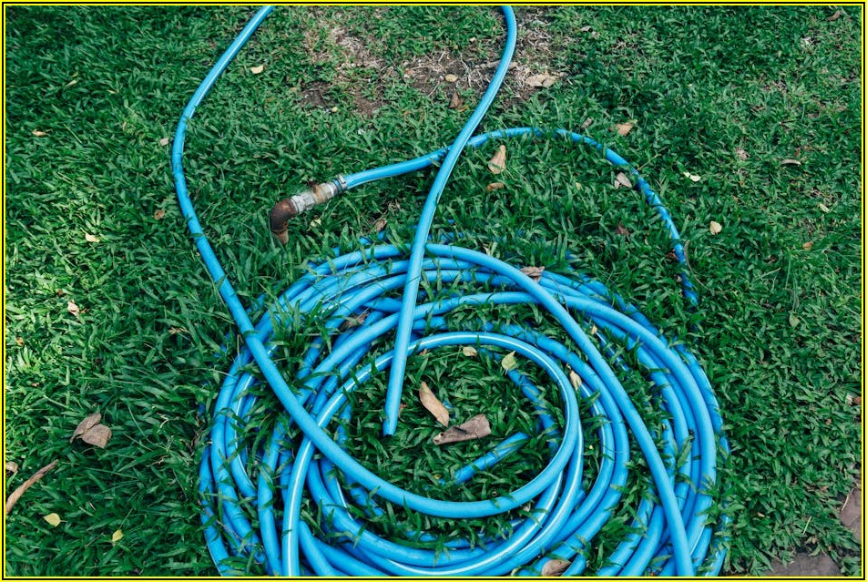 LPG 호스, 언제까지 써도 괜찮을까? 안전 점검 필수