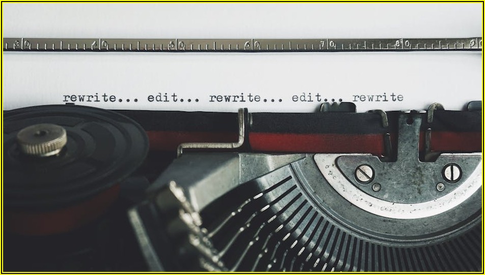 나의 진심을 담는 법, 탄원서 제대로 쓰기