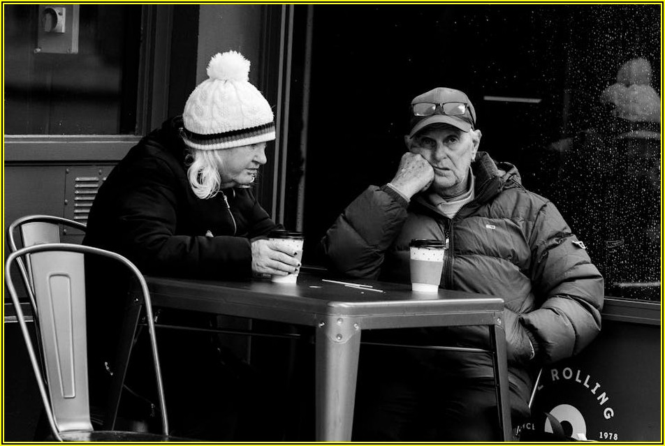감성 충만! 인생 카페, 분위기 따라 골라봐요