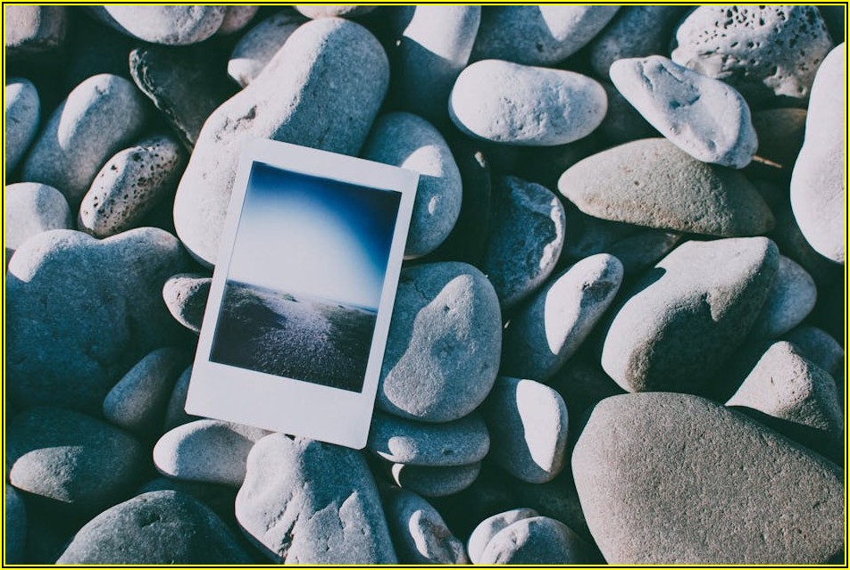 나만의 예술 작품 만들기, 사진 그림 제작 비법