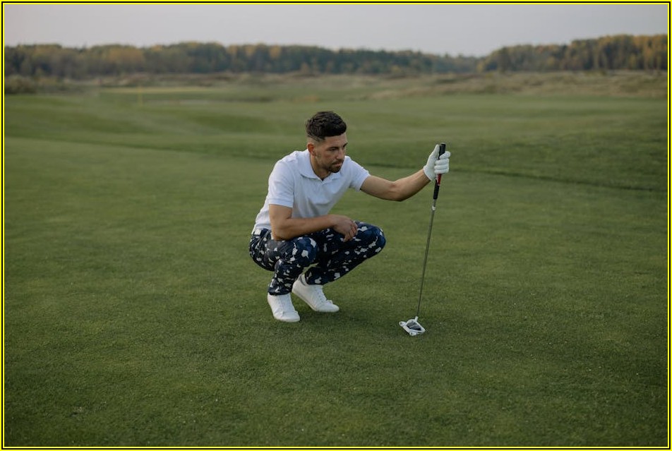 어린이 골프 레슨, 즐겁게 배우는 비밀