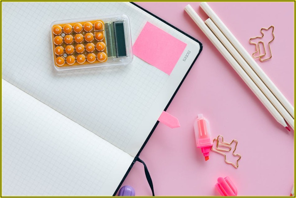 전문가처럼 연필 관리하기: 오래 사용하는 보관법