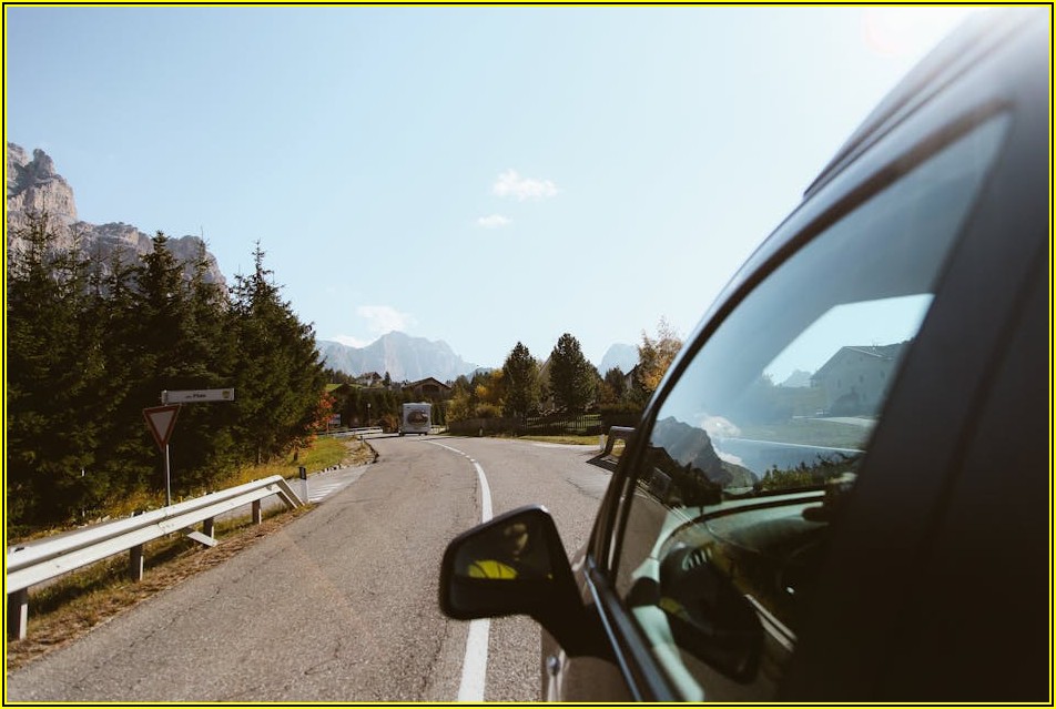 차량자석광고판, 자동차 흠집 없이 안전하게 붙이는 비법