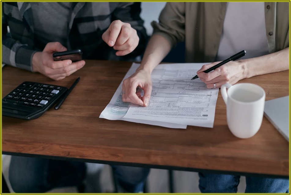 세무사 자격증 도전! 출제 경향과 예상 문제 완벽 가이드