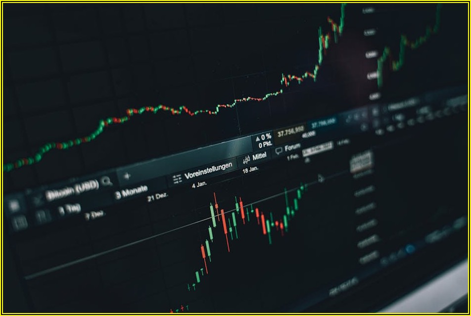 미국 증시 실시간 트렌드: 다우, S&P500, 나스닥 종목 분석