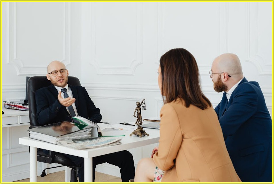 법률사무소 바램: 당신의 권리를 되찾는 확실한 솔루션