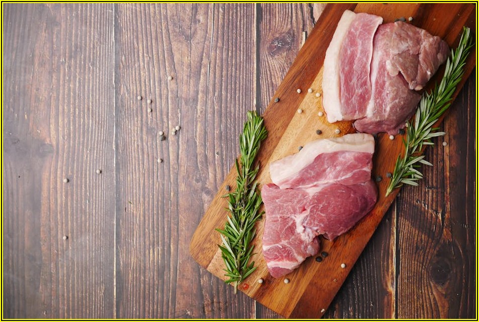 돼지 목살의 황제, 항정살 요리 비법을 공개합니다