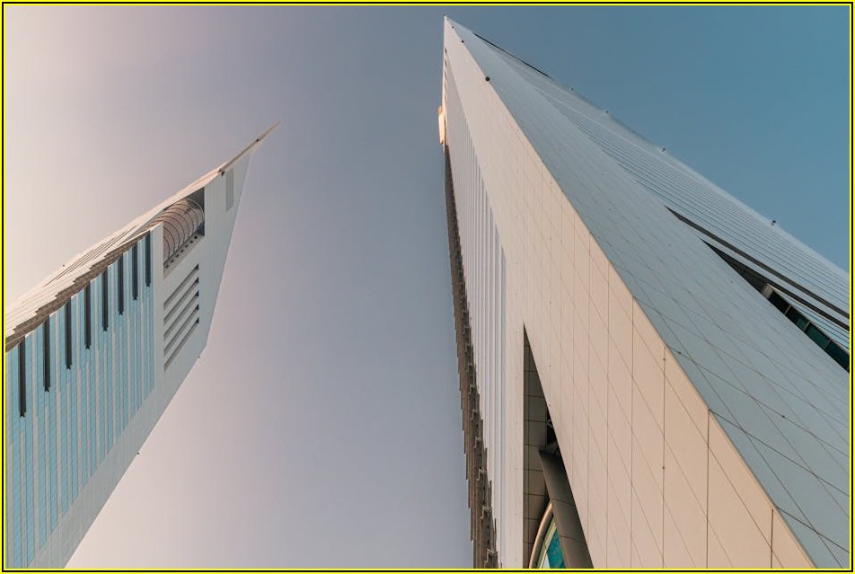 외국인 두바이 부동산 구매, 절차와 세금 A to Z