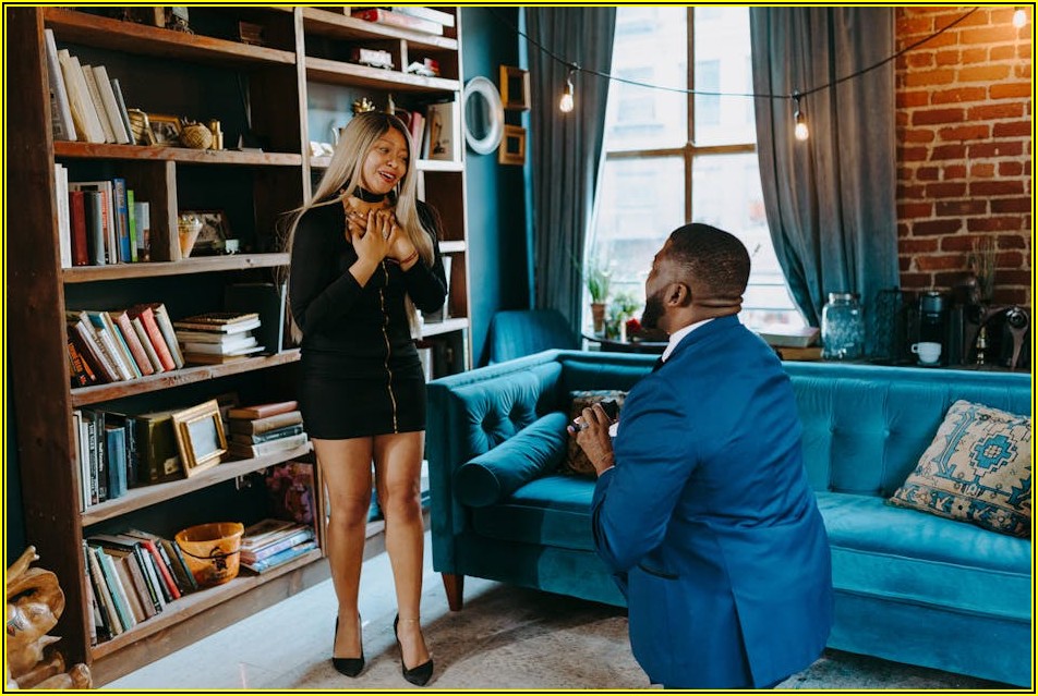 커플 경험담! 실패 없는 가성비 프로포즈 방법