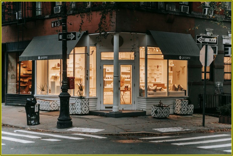 성공적인 간판 전략: 업종별 맞춤 디자인 완벽 가이드