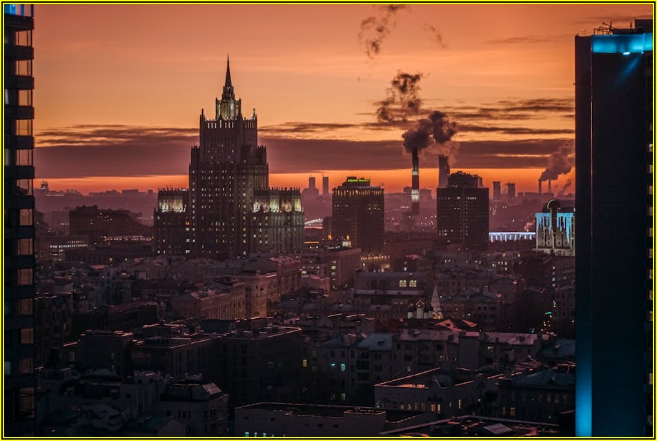 외국계 기업 문화, 한국과 비교하며 제대로 알기