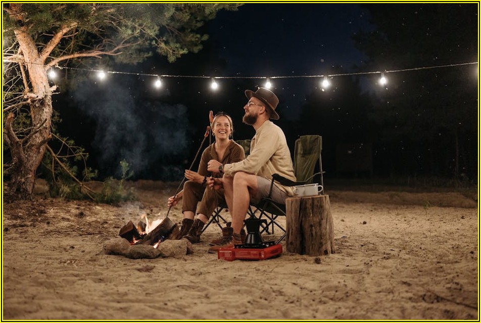 천막 설치, 오래도록 튼튼하게 사용하는 법