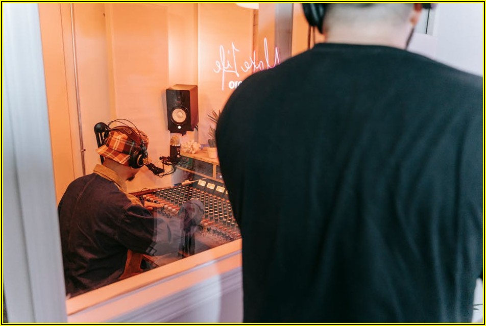 동시 녹음, 이 가이드 하나로 끝내세요