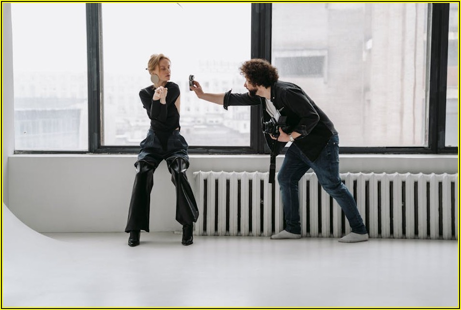 인생 증명사진, 신림 사진관에서 나만의 매력 찾기