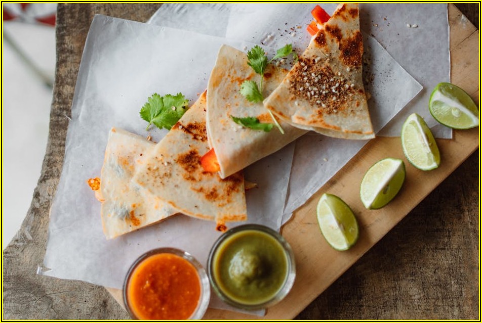 핑거푸드만 있으면 OK! 간편하고 맛있는 파티 음식