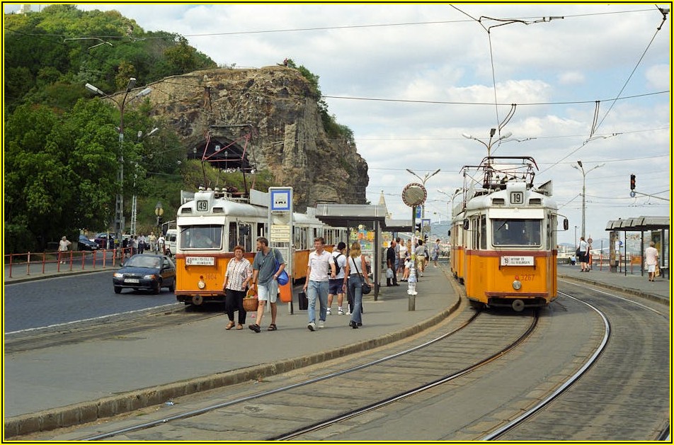 헝가리 이민 A to Z: 비자 종류별 완벽 가이드