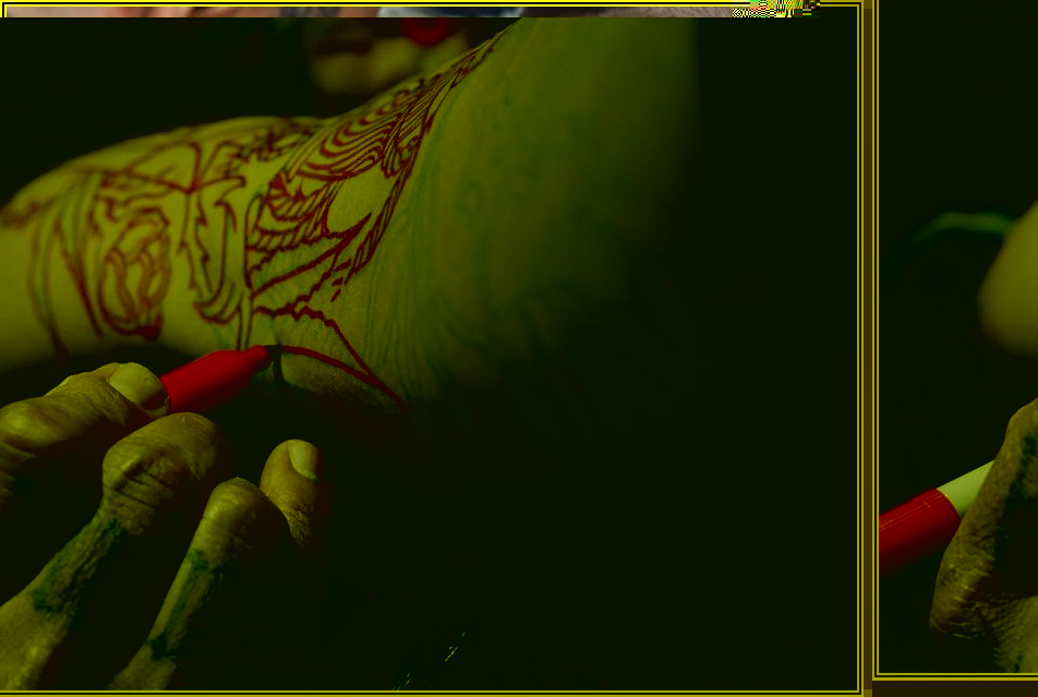 도장 잉크 마르지 않게! 만년도장 관리법 완벽 가이드