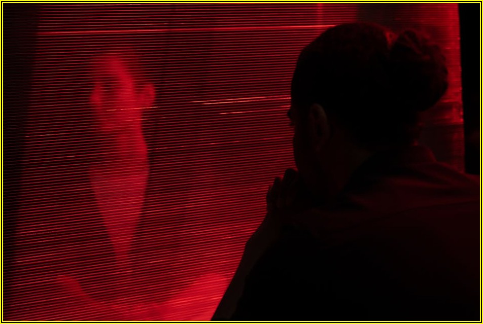 투명 비닐 커튼, 실내외 어디든 설치 가능한 만능 솔루션