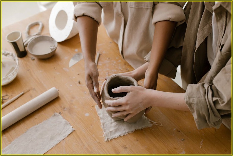 나만의 힐링 찾기, 성공적인 취미미술학원 경험담