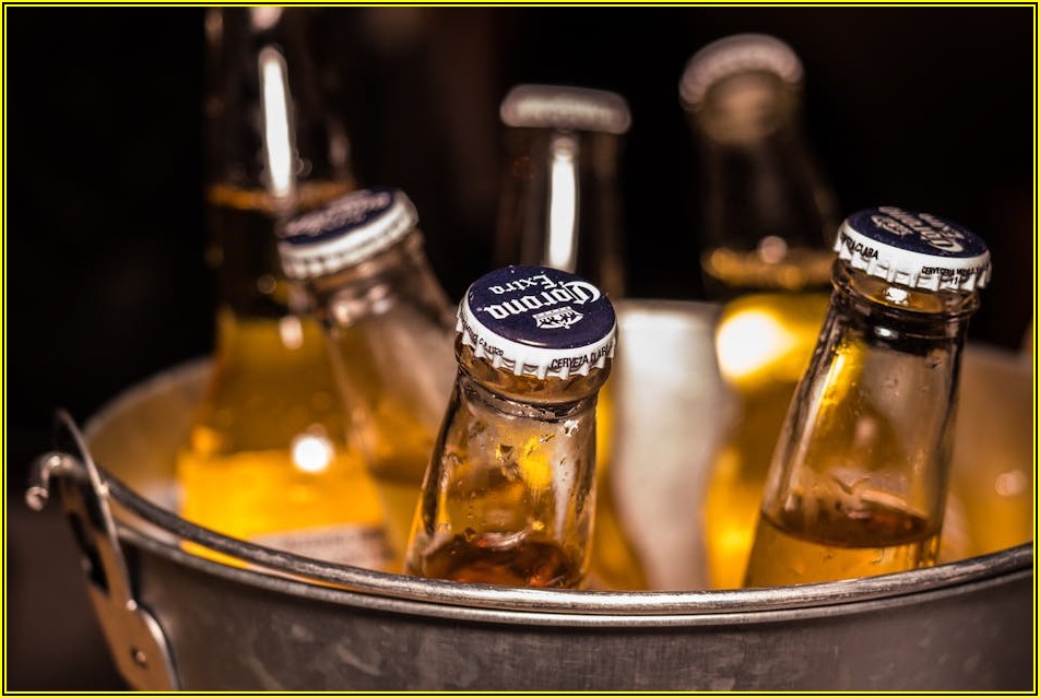 주류 쇼케이스 완벽 가이드: 설치부터 관리까지