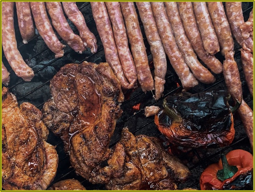 돼지 왕갈비 제대로 즐기기: 양념과 보관의 모든 것