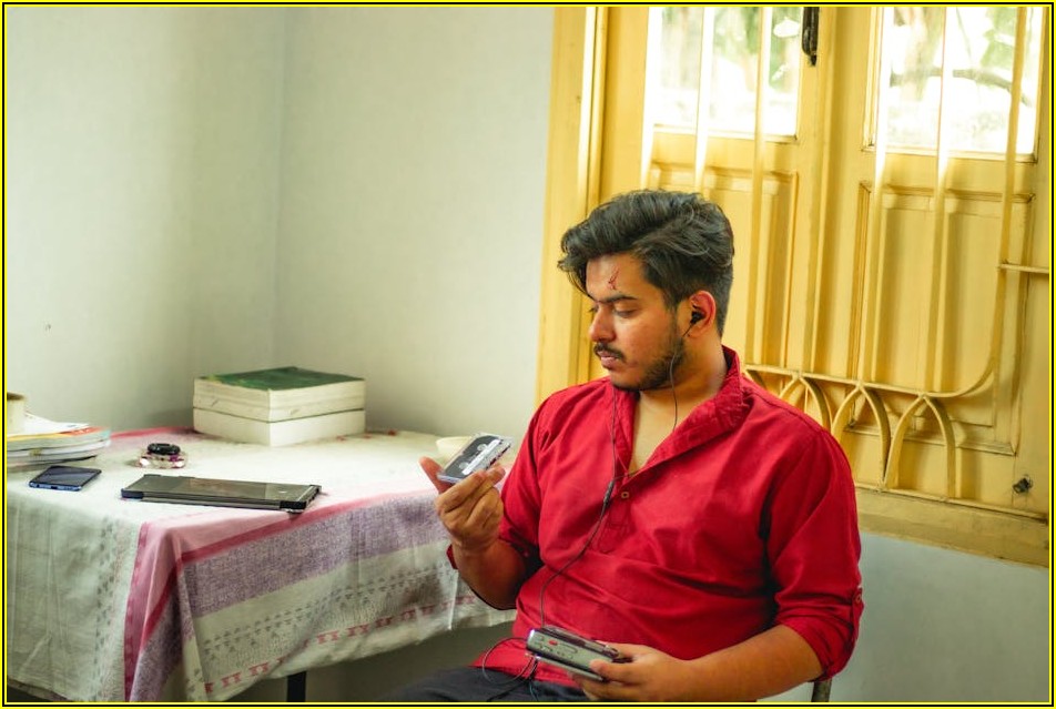 균형 잡힌 성장을 위한 대학생 도서 가이드북