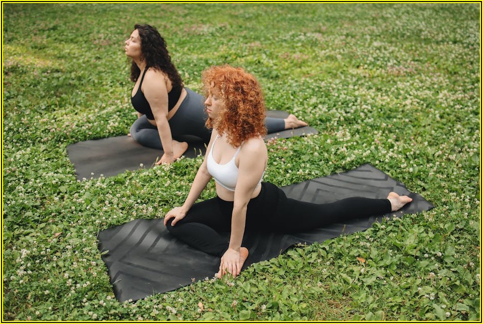 그라츠에서 경험하는 필라테스, 숨겨진 건강을 깨우다