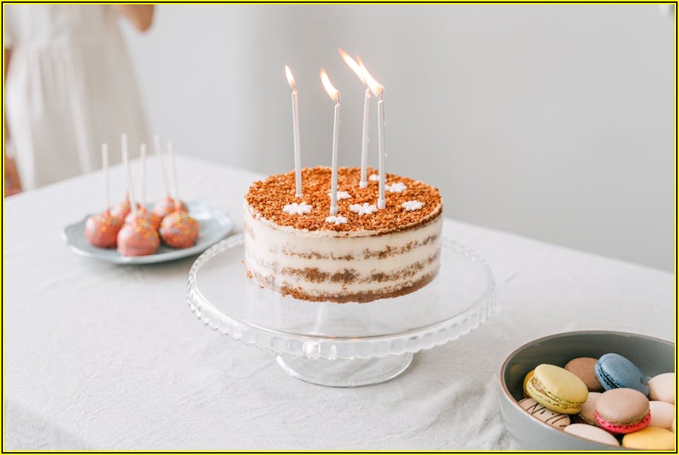 성공적인 초등학생 생일파티, 놓치면 후회할 메뉴 총정리