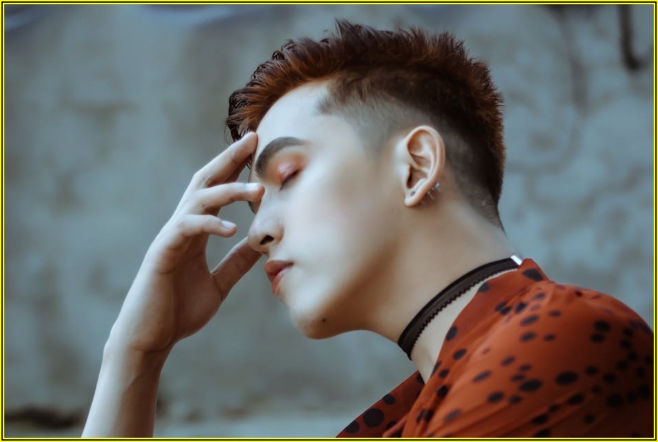 쿨톤 아이섀도우 완벽 조합: 매력적인 눈매 연출 팁