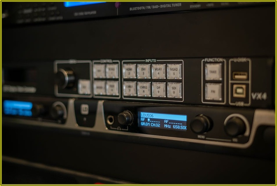 안전 시스템의 핵심, 셀렉터 스위치 현장 적용기