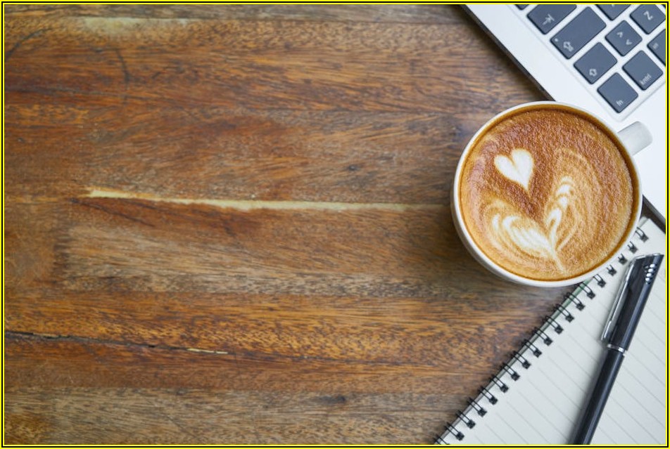 생분해 종이컵, 지구를 살리는 작은 실천