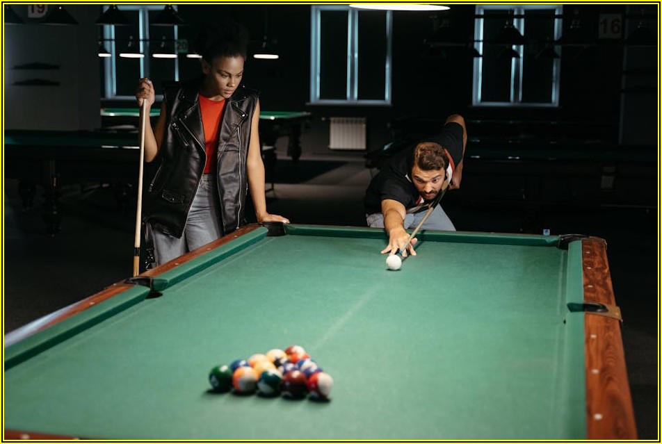 중고 당구 큐대 구매, 실패 없는 완벽 가이드