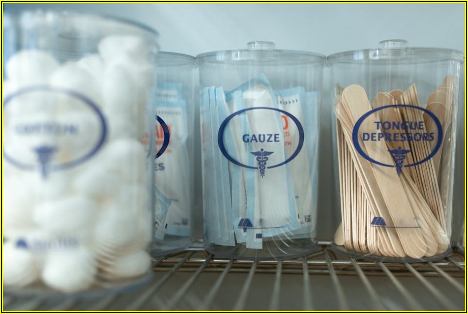 실험실 필수! 시약 스푼 올바른 관리법