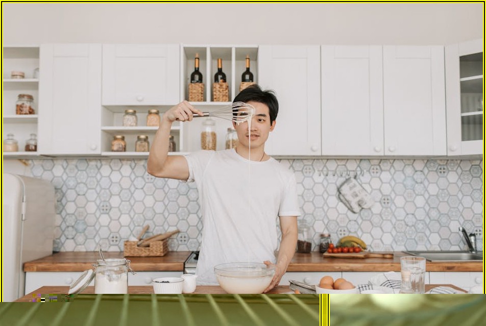 완벽한 실험 결과, 시약 스푼 관리부터 시작