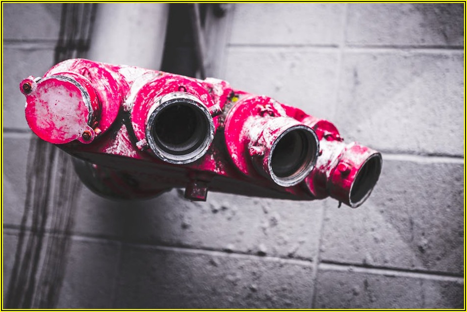 내 현장에 딱 맞는 PVC 이중벽관 규격, 이것만 알면 끝