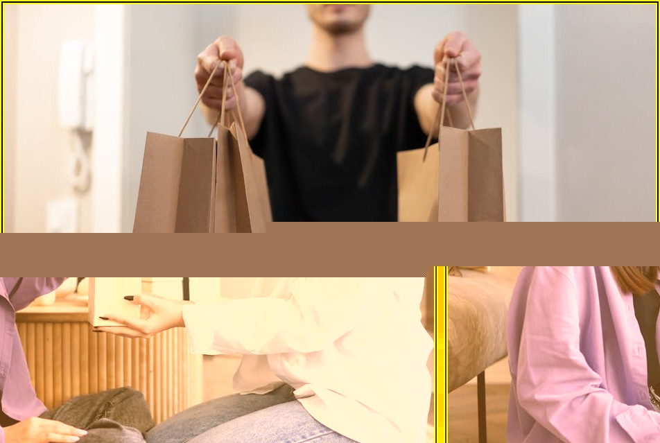 감동을 더하는 선물 쇼핑백, 나만의 개성을 담는 포장 노하우