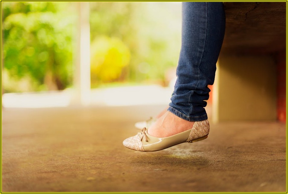 유치원 실내화 고르는 법, 오래 신는 팁 대공개