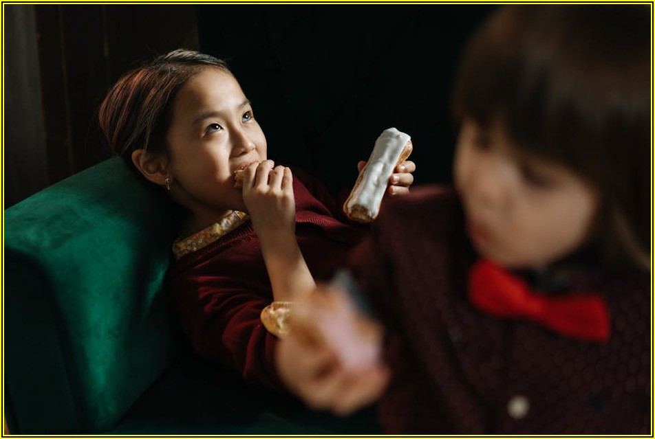 아이 웃음꽃 피는 곳, 다채로운 이색 키즈카페 추천